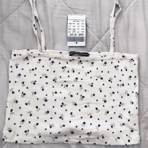 💛 SOLD 💛 BRANDY MELVILLE FAYE TANK